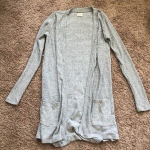 Cardigan